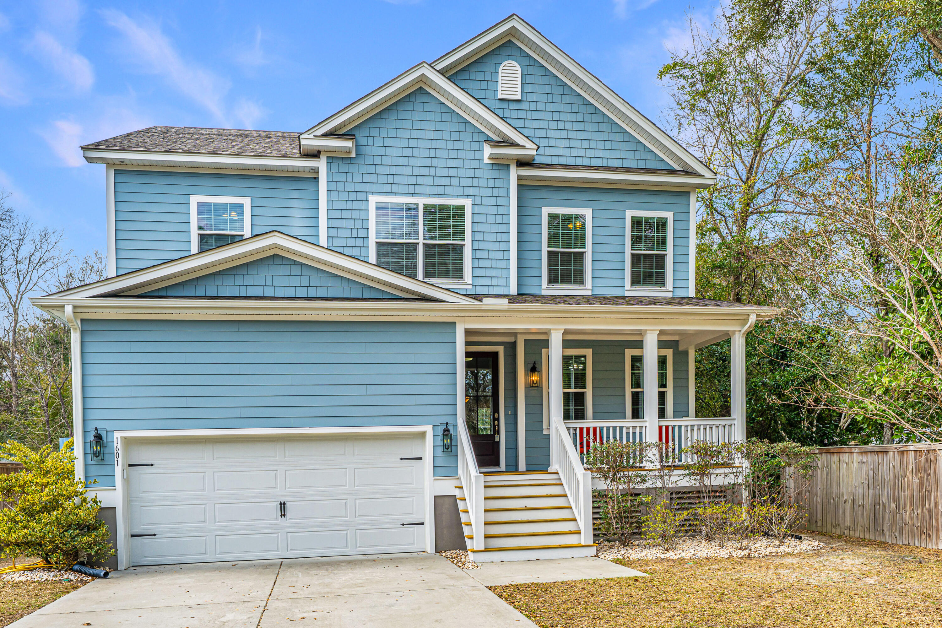 1601 Secessionville Road