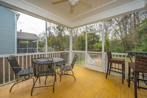 A home in Charleston