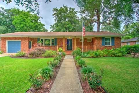 Photo of 1967 Campion Hall Road, Charleston, SC 29407 (MLS # 25016611)