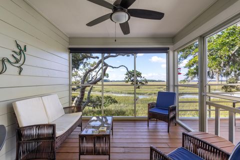 1712 Live Oak Park Seabrook Island SC 29455