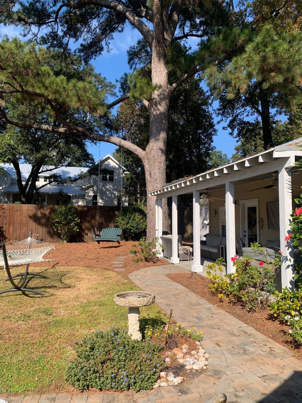 Photo of 734 Powhatan Avenue, Mount Pleasant, SC 29464 (MLS # 25031121)