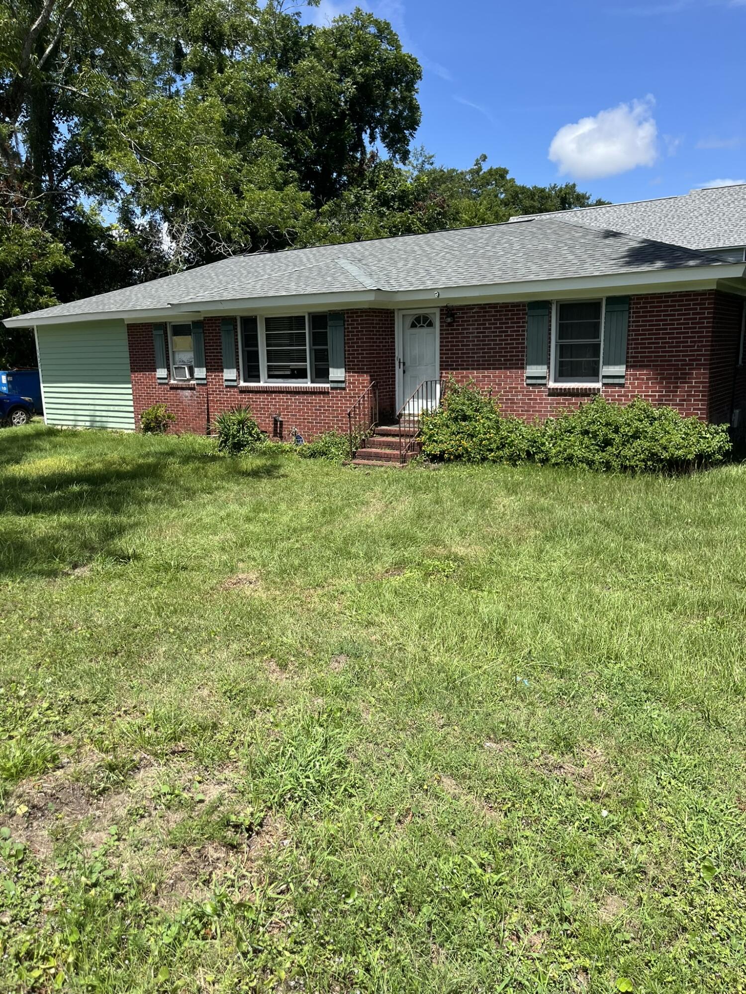 1602 Rifle Range Road