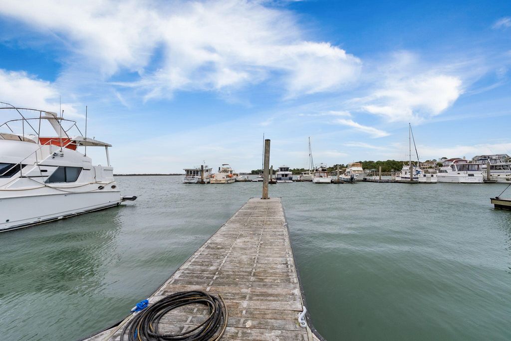 Photo of 67 W We 10th Street #D24, Folly Beach, SC 29439 (MLS # 26007156)