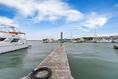 67 W We 10th Street D24 Folly Beach SC 29439