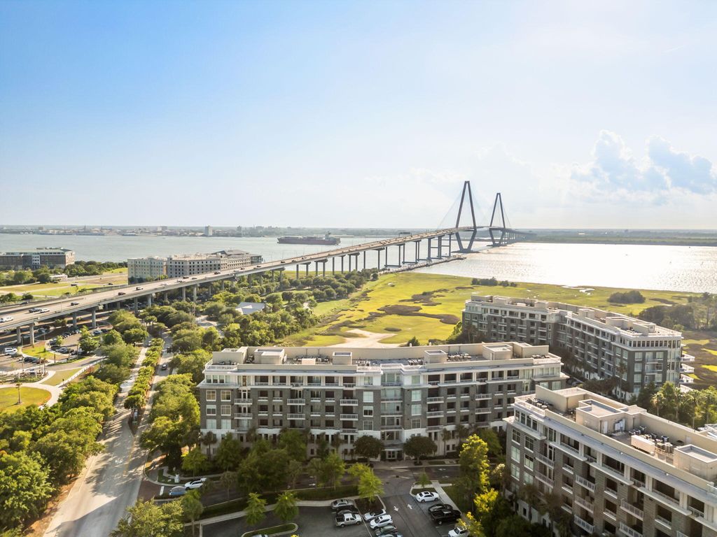 Photo of 238 Cooper River Drive, Mount Pleasant, SC 29464 (MLS # 26012411)
