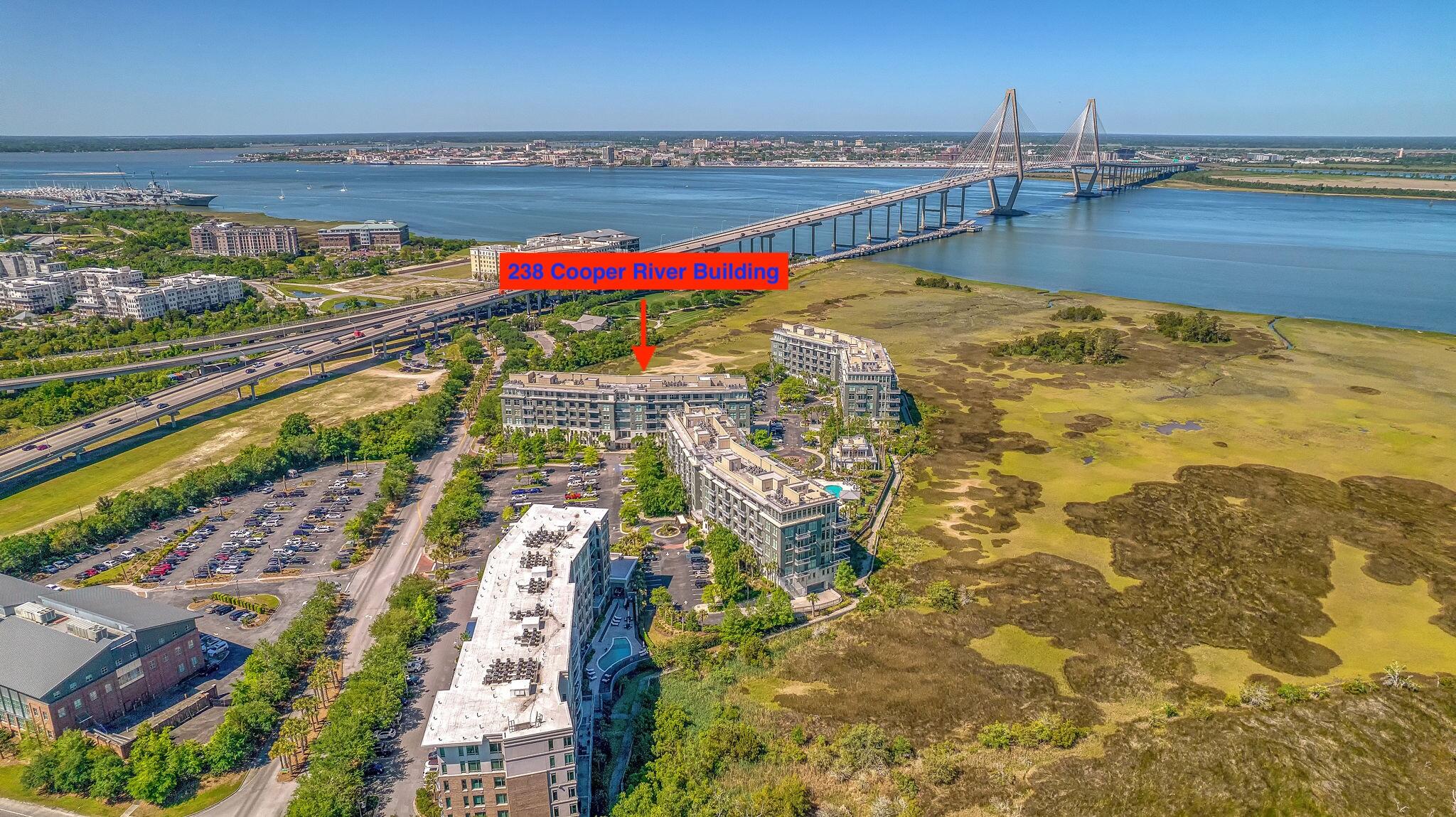 238 Cooper River Drive