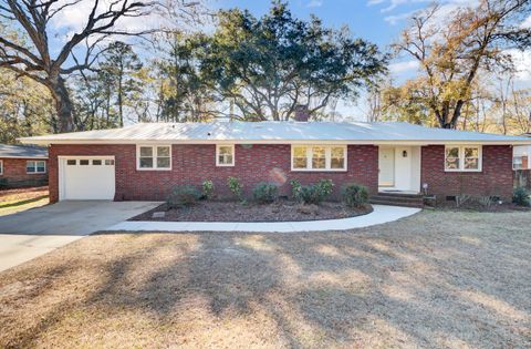 A home in Summerville