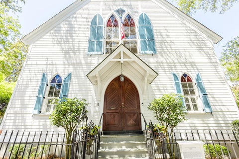 Photo of 41 Pitt Street, Charleston, SC 29401 (MLS # 26019450)