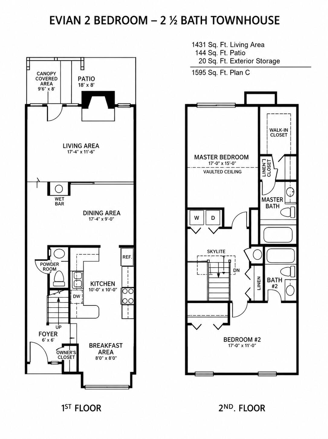 70 Shipyard Drive 109