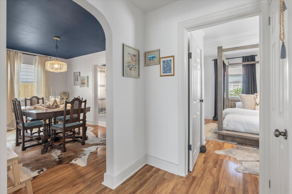 Photo of 20 Reid Street #A, Charleston, SC 29403 (MLS # 26023167)