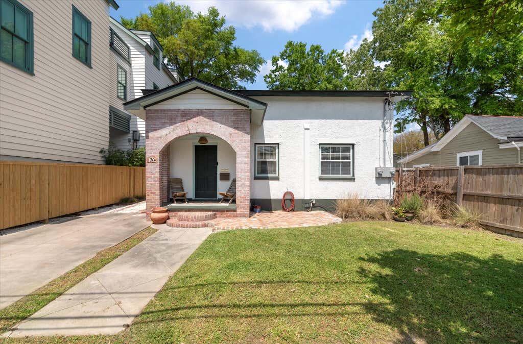 Photo of 20 Reid Street #A, Charleston, SC 29403 (MLS # 26023167)