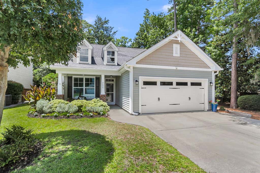 Photo of 2606 Lohr Drive, Mount Pleasant, SC 29464 (MLS # 26013088)