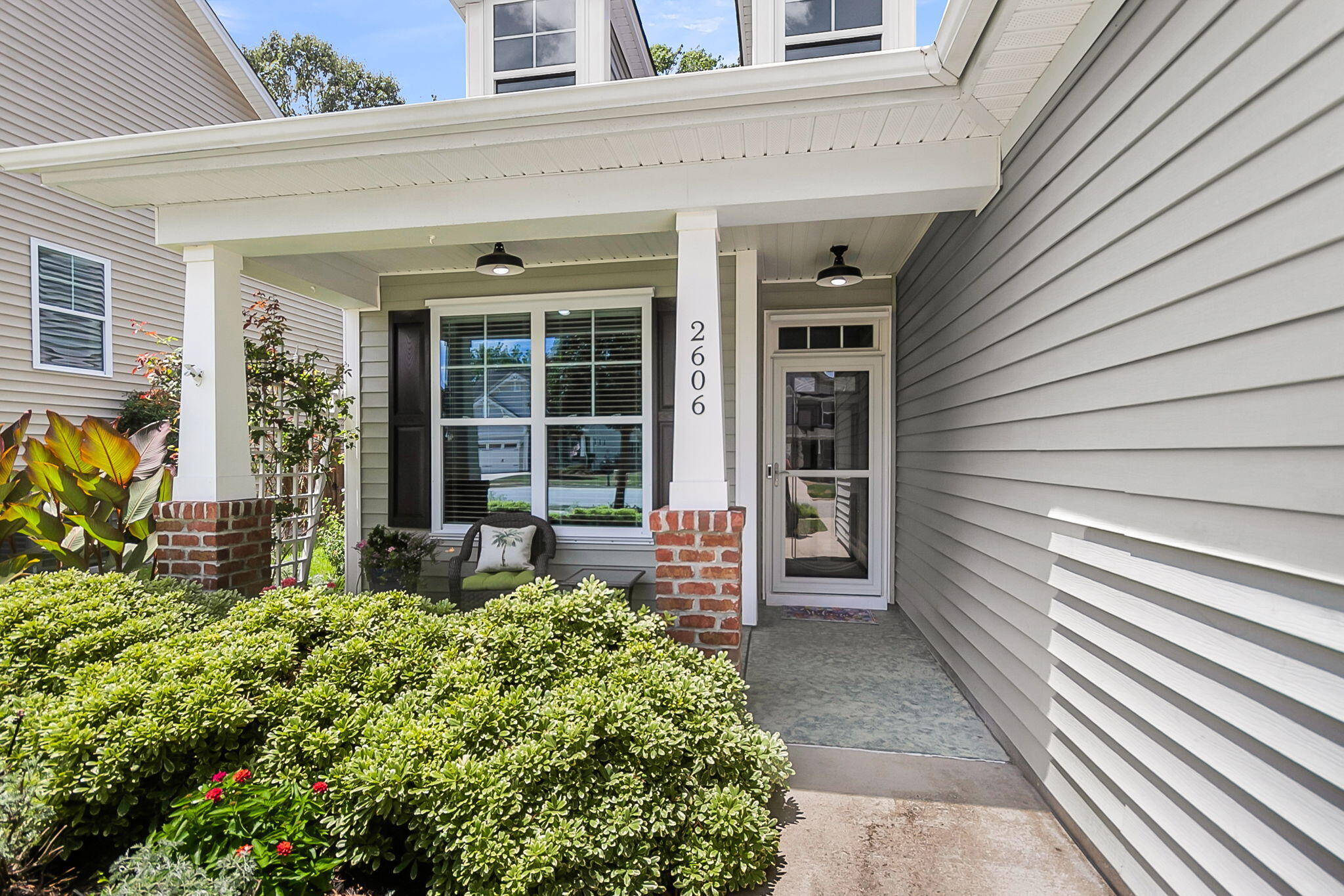 2606 Lohr Drive