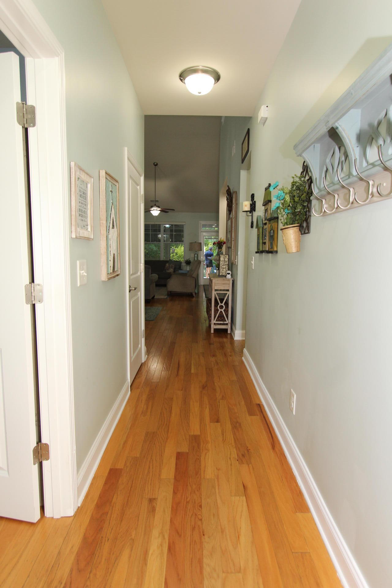 2606 Lohr Drive
