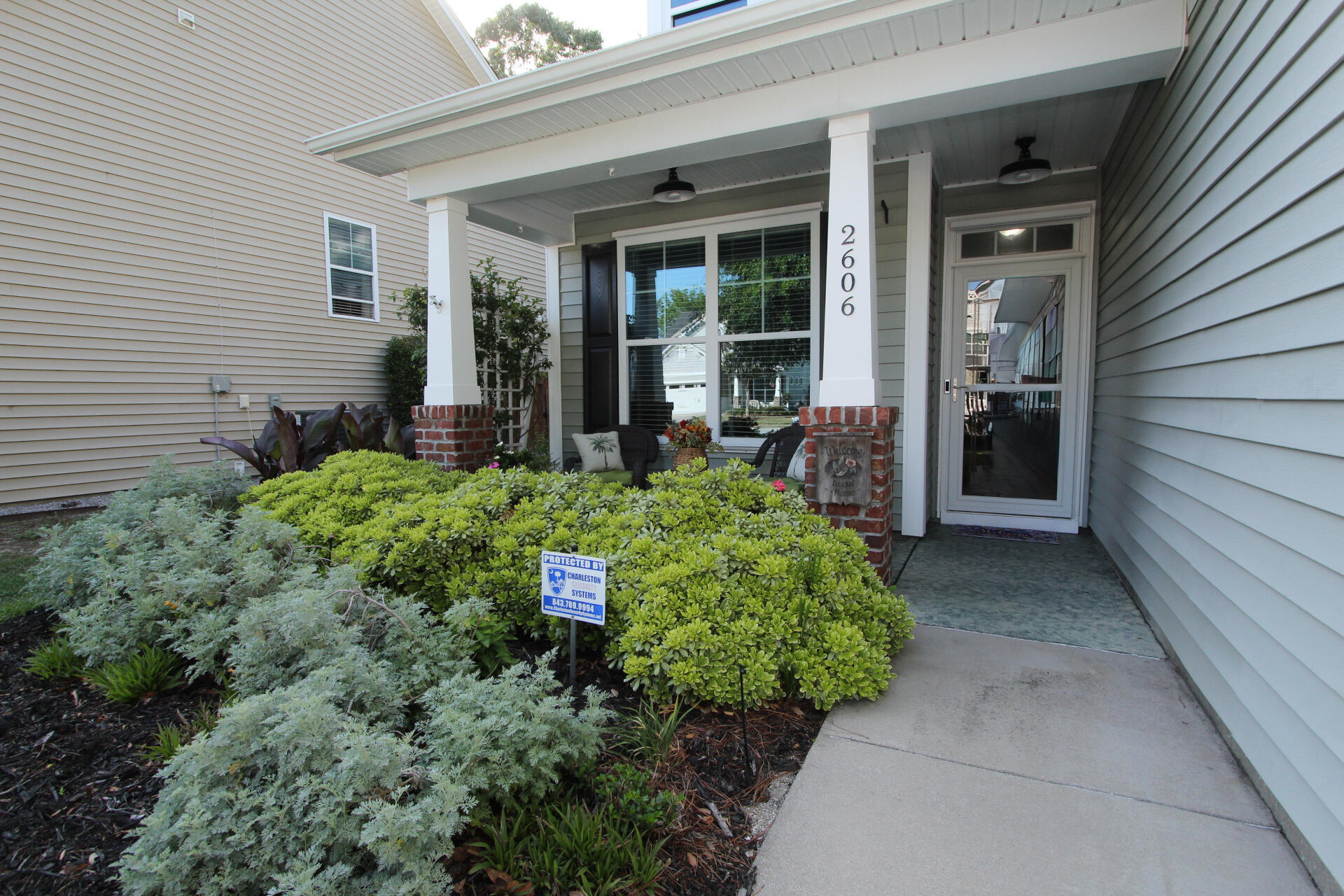2606 Lohr Drive