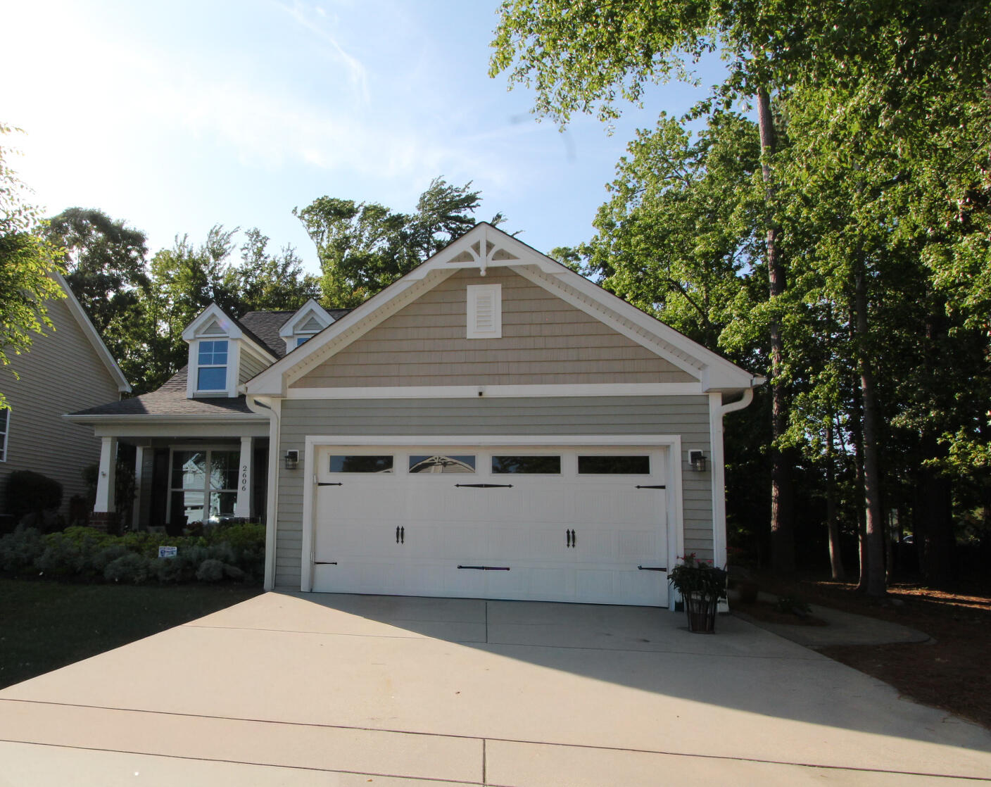 2606 Lohr Drive