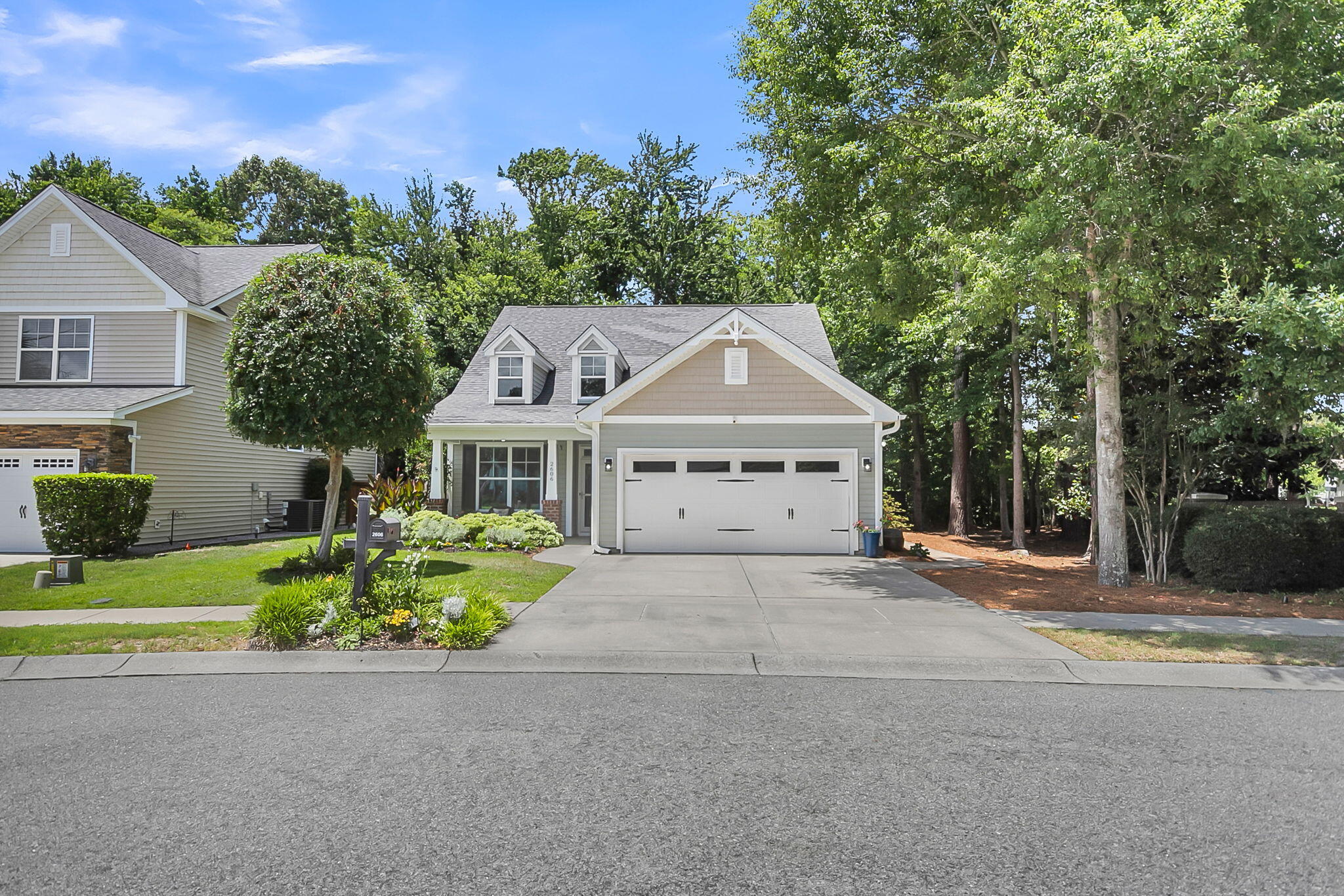 2606 Lohr Drive