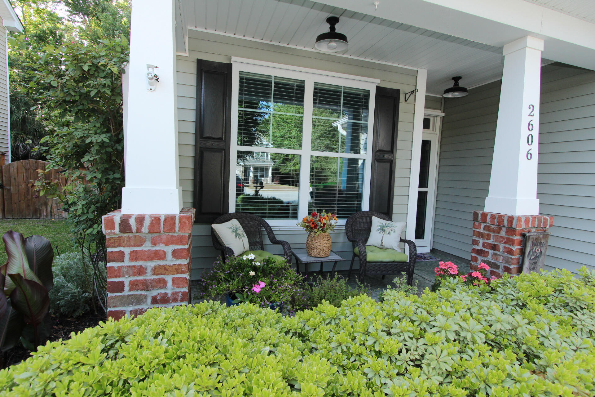 2606 Lohr Drive