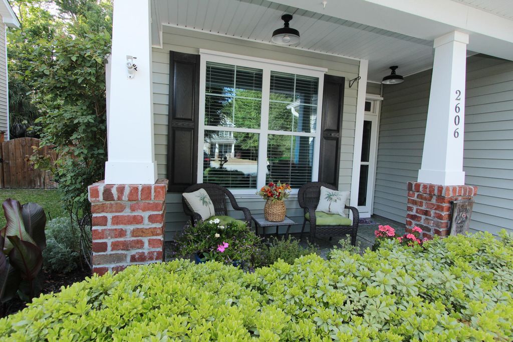 Photo of 2606 Lohr Drive, Mount Pleasant, SC 29464 (MLS # 26013088)