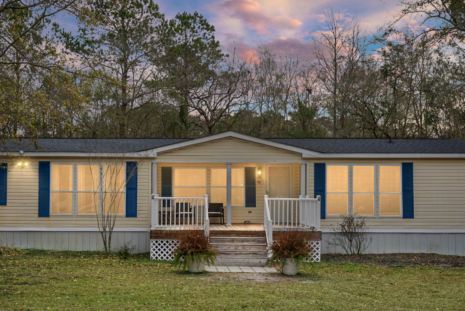 220 Albacore Road