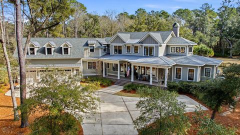 Photo of 1334 Old Rosebud Trail, Mount Pleasant, SC 29429 (MLS # 26002066)