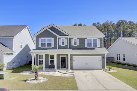 Photo of 338 Beachgrass Lane, Summerville, SC 29483 (MLS # 26007436)