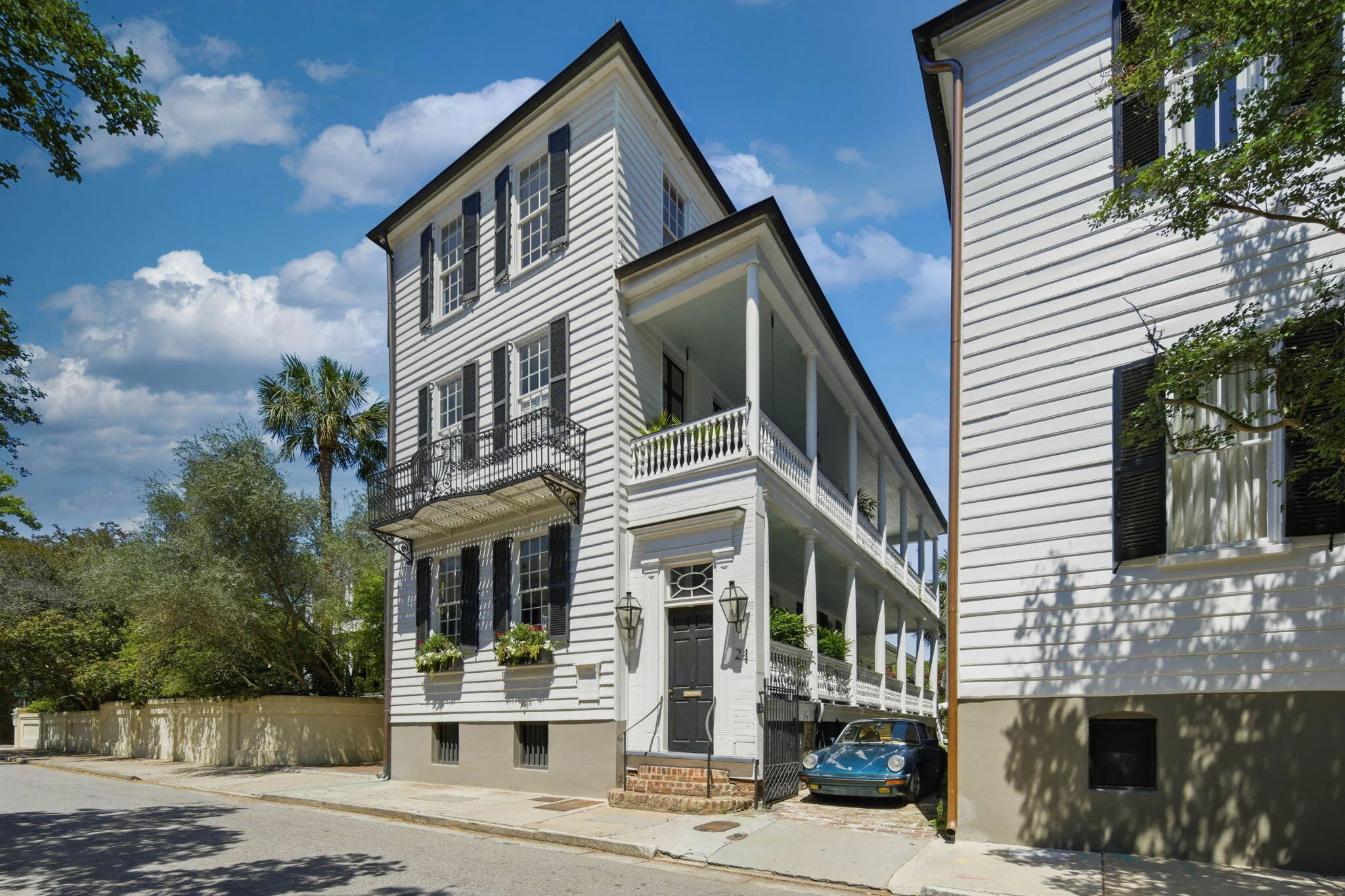 24 King Street