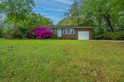 1121 Inverness Lane Hanahan SC 29410