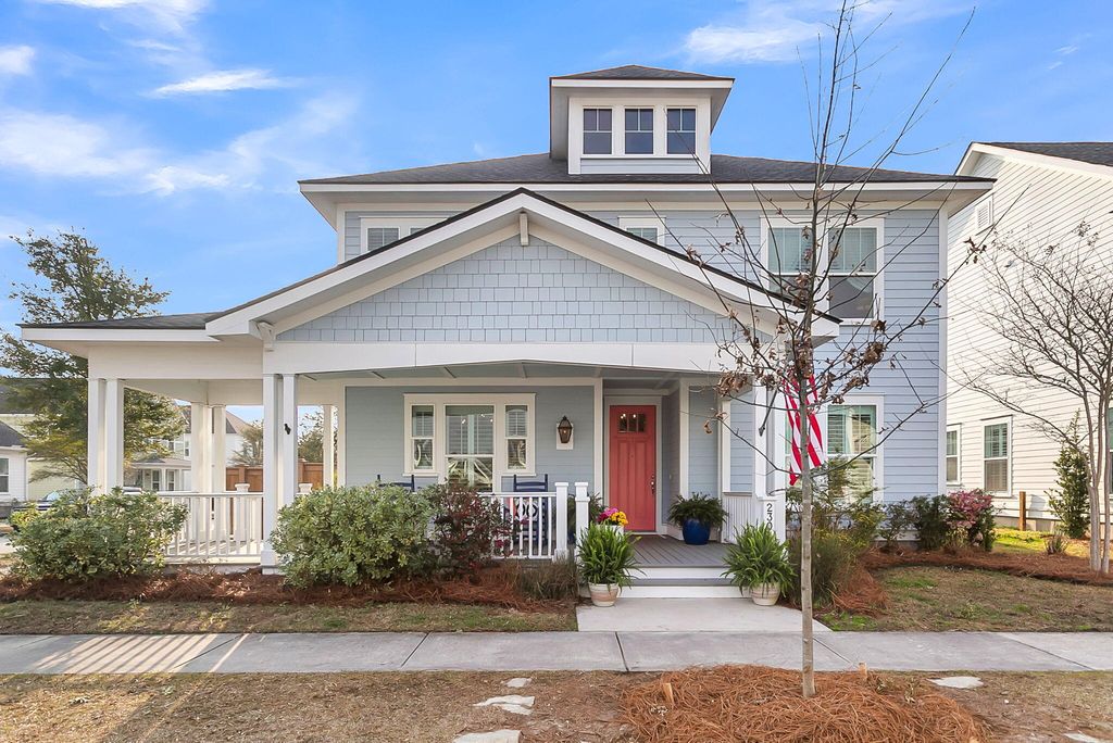 Photo of 230 Bird Song Path, Summerville, SC 29485 (MLS # 26005619)