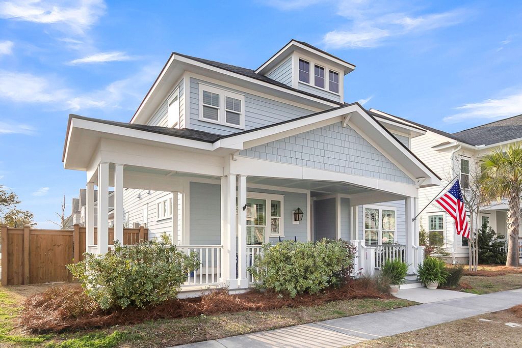 Photo of 230 Bird Song Path, Summerville, SC 29485 (MLS # 26005619)