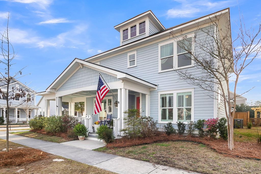 Photo of 230 Bird Song Path, Summerville, SC 29485 (MLS # 26005619)