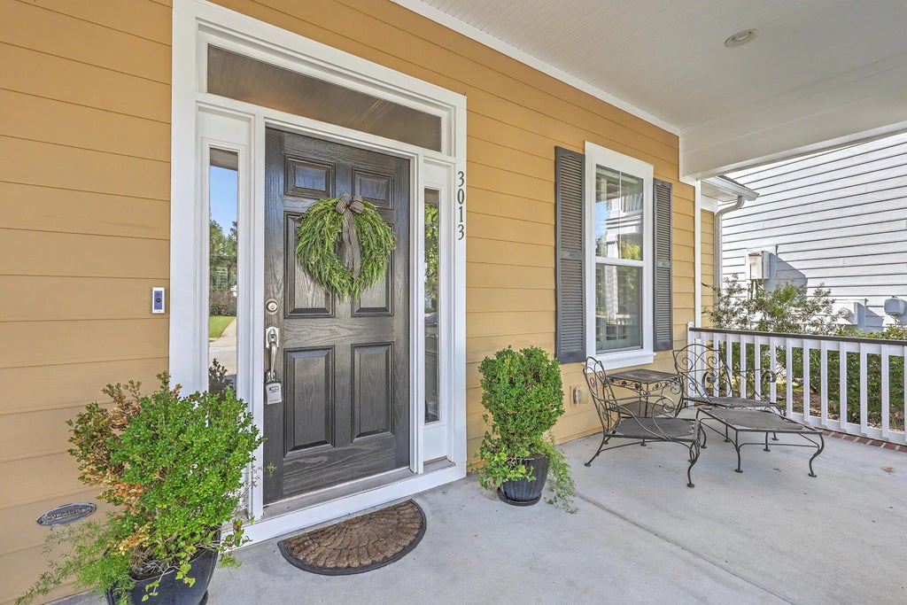 Photo of 3013 Sage Way, Charleston, SC 29414 (MLS # 26028504)