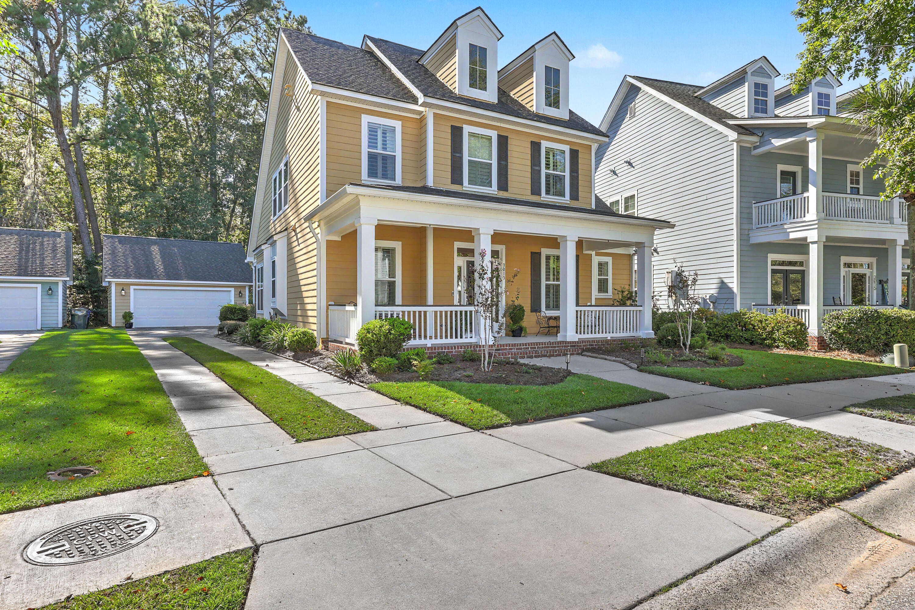 3013 Sage Way