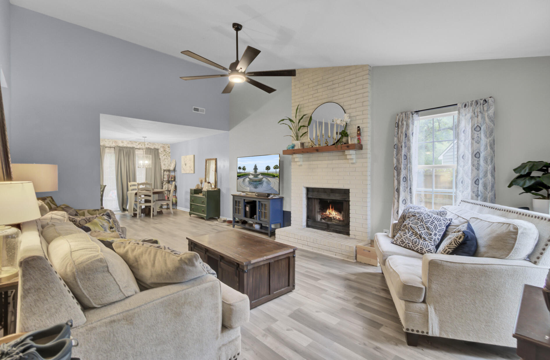 100 Laurel Ridge Road