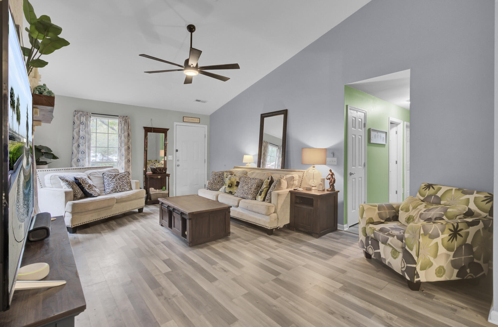 100 Laurel Ridge Road