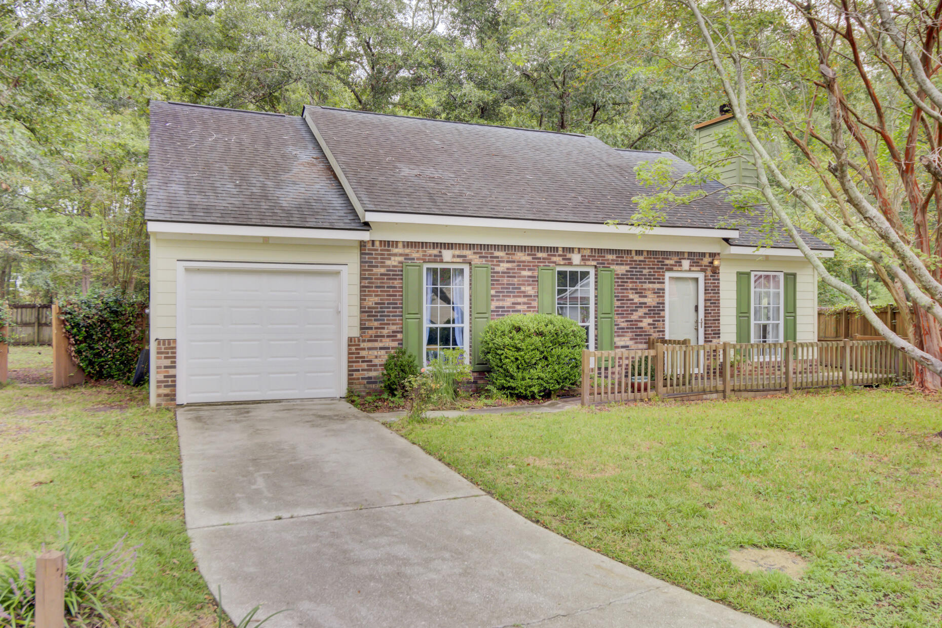 100 Laurel Ridge Road