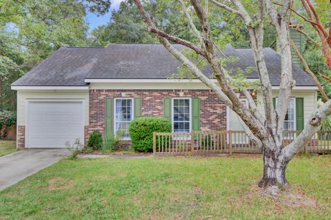 100 Laurel Ridge Road North Charleston SC 29418