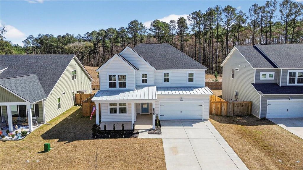 Photo of 1896 Nola Run, Summerville, SC 29485 (MLS # 26005545)