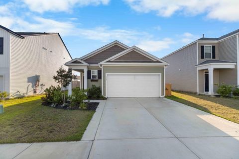 115 Holly Leaf Lane Summerville SC 29486