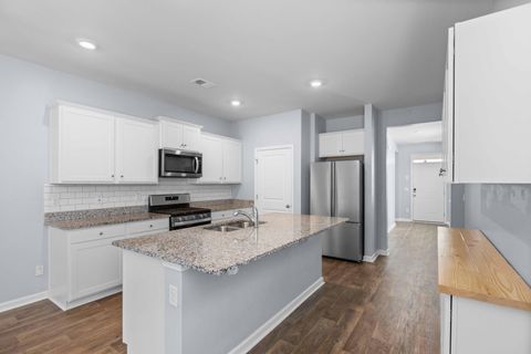 A home in Summerville