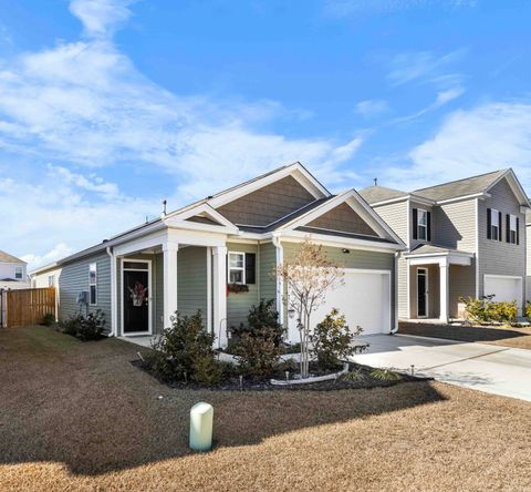 A home in Summerville