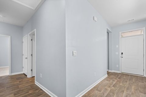 A home in Summerville