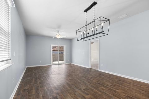 A home in Summerville