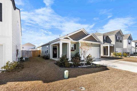 A home in Summerville