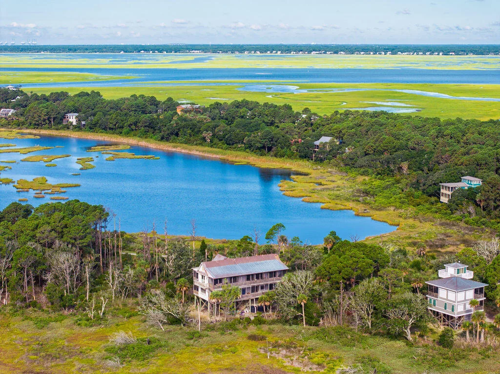 154 Lake Timicau Lane