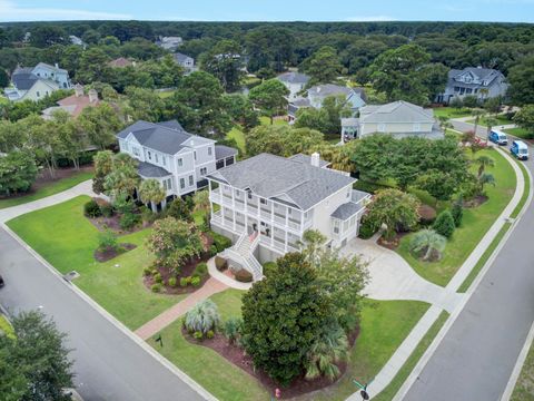 A home in Mount Pleasant