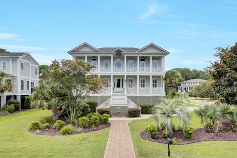 A home in Mount Pleasant