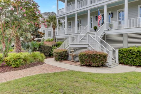 A home in Mount Pleasant