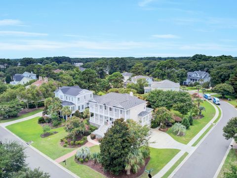 A home in Mount Pleasant