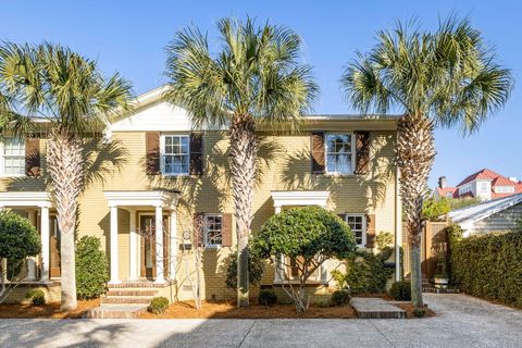 Photo of 16 Logan Street #A, Charleston, SC 29401 (MLS # 26004101)